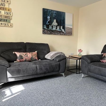 Winter Gardens North Pier 2 Bed Διαμέρισμα Μπλάκπουλ Εξωτερικό φωτογραφία