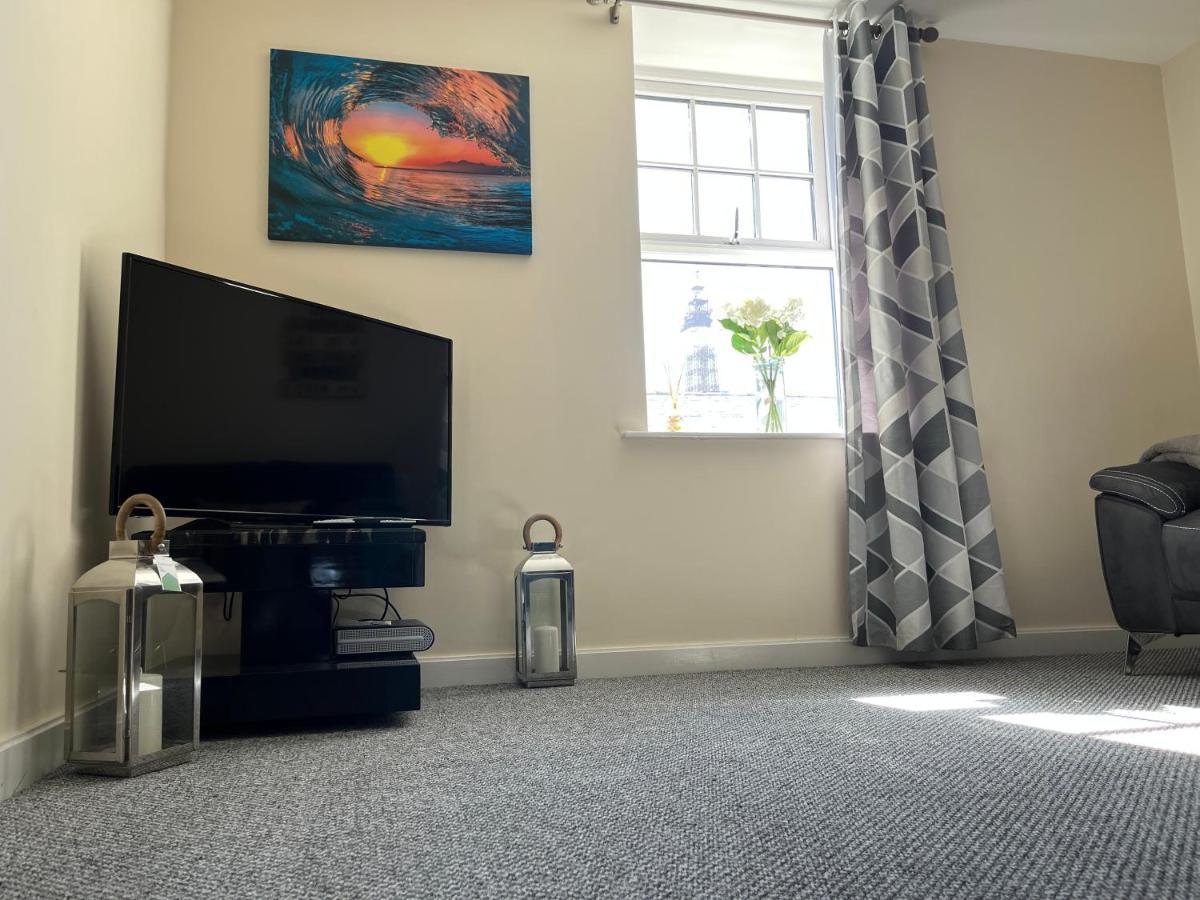Winter Gardens North Pier 2 Bed Διαμέρισμα Μπλάκπουλ Εξωτερικό φωτογραφία