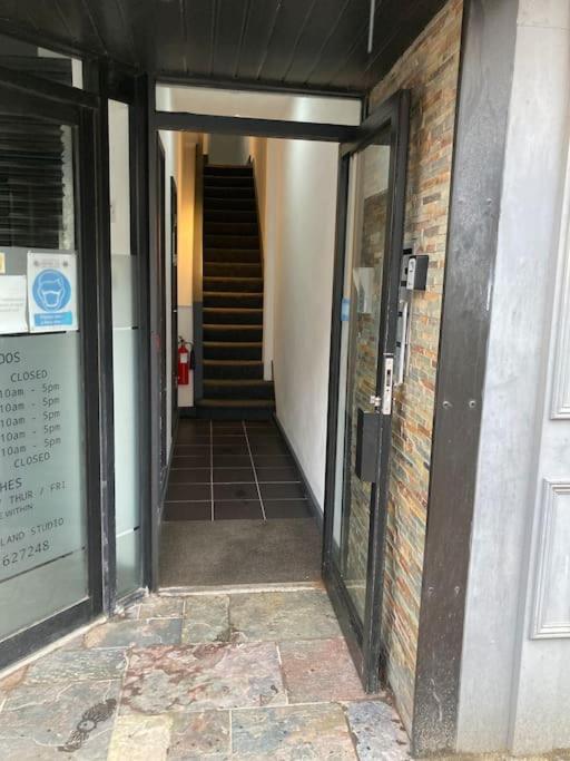 Winter Gardens North Pier 2 Bed Διαμέρισμα Μπλάκπουλ Εξωτερικό φωτογραφία